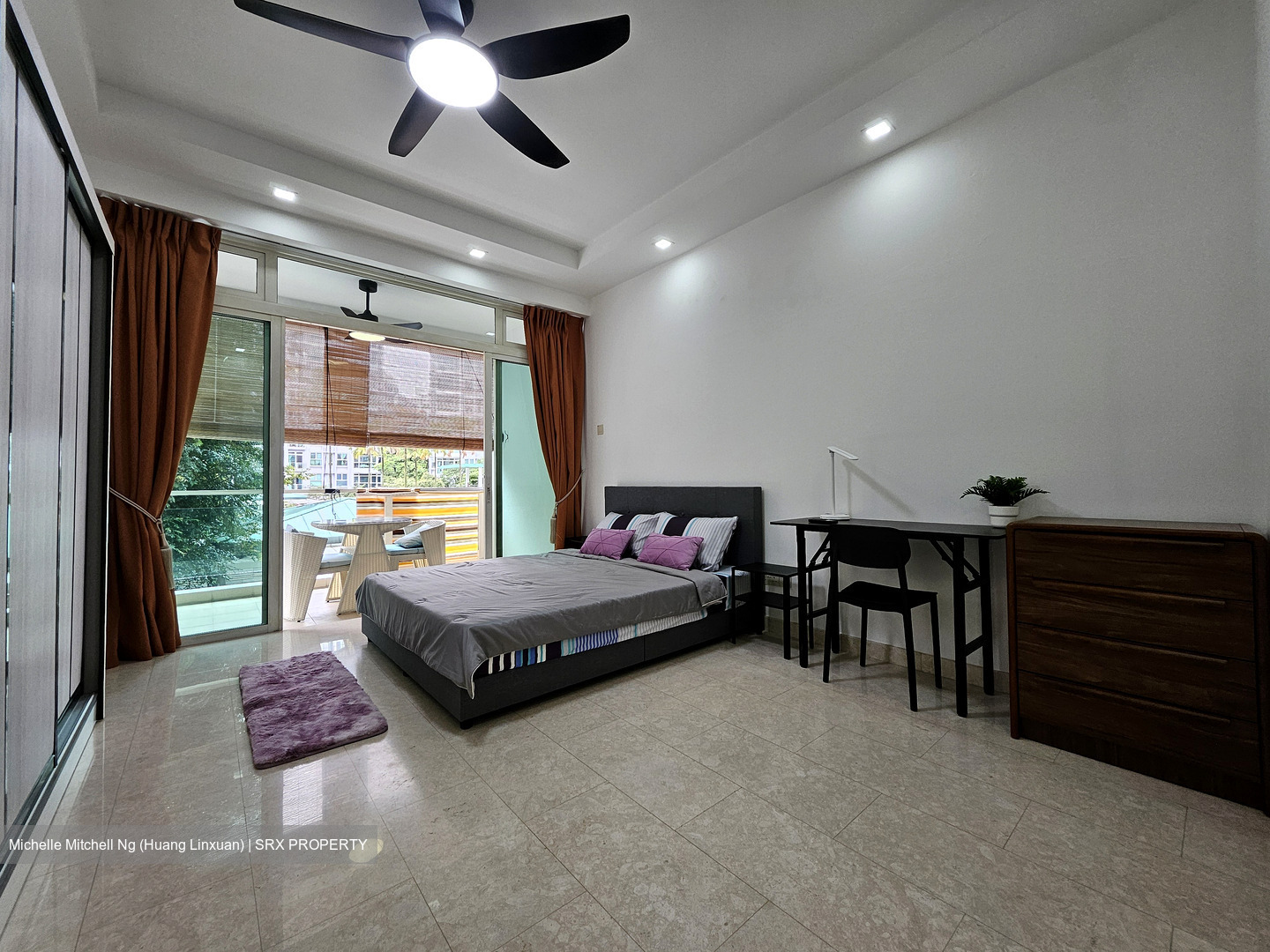 Monterey Park Condominium (D5), Condominium #625576171